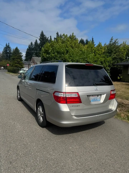 2006 Honda Odyssey - Image 3 of 9