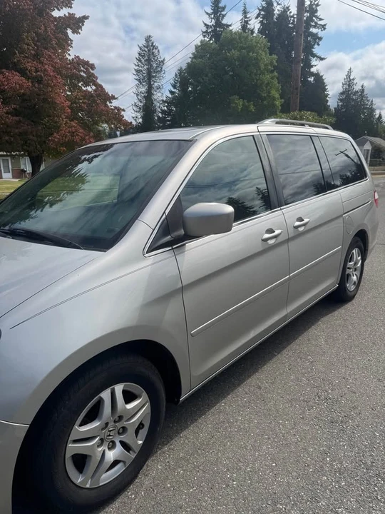 2006 Honda Odyssey - Image 5 of 9