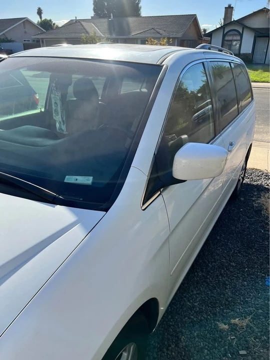 2006 Honda Odyssey - Image 3 of 3