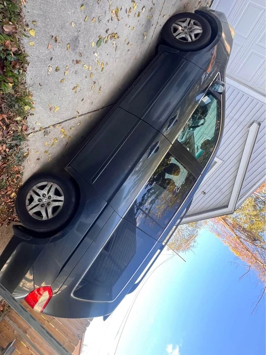 2006 Honda Odyssey - Image 9 of 9