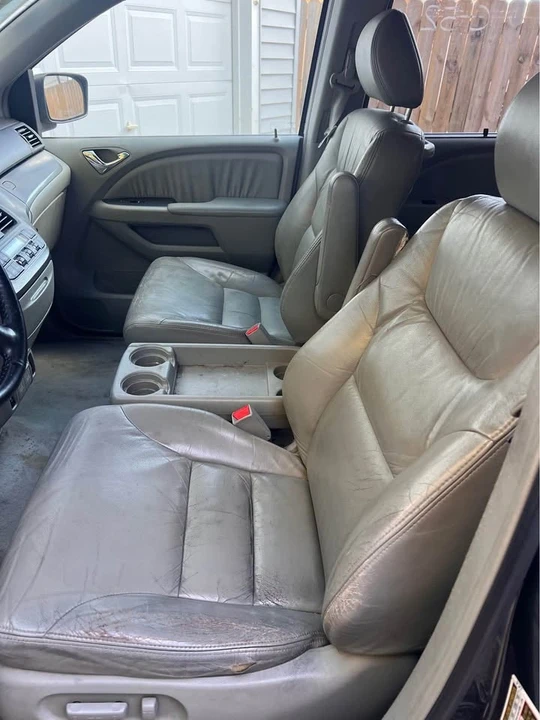 2006 Honda Odyssey - Image 7 of 9