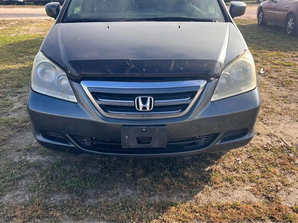 2006 Honda Odyssey - Image 4 of 8