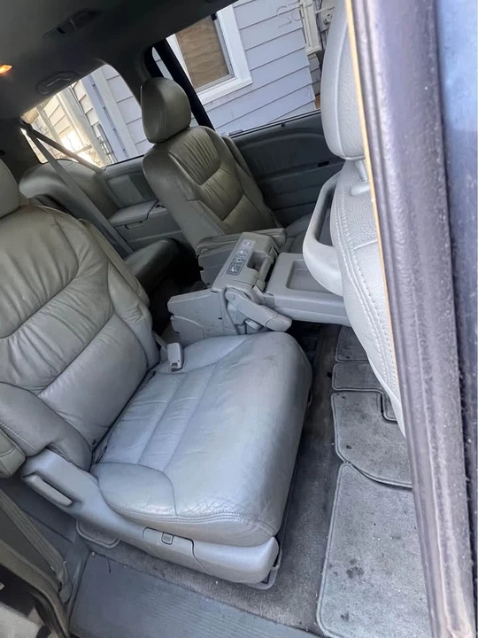 2006 Honda Odyssey - Image 6 of 8