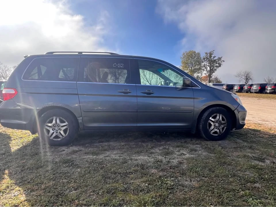 2006 Honda Odyssey - Image 3 of 8