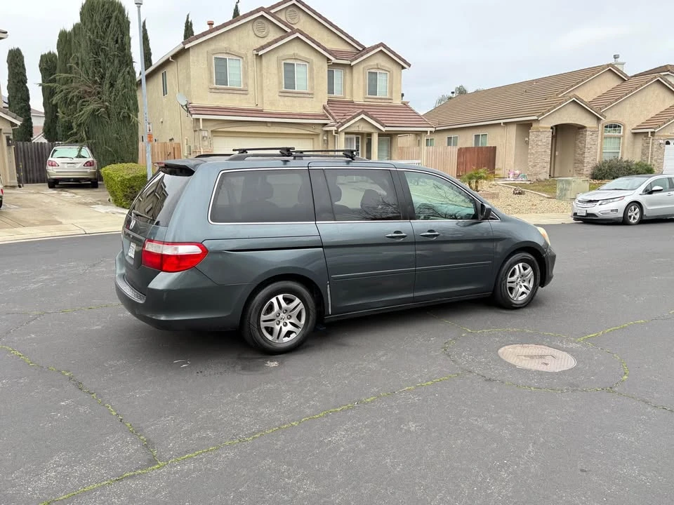 2006 Honda Odyssey - Image 7 of 7