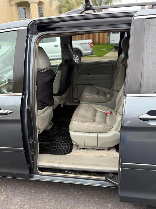 2006 Honda Odyssey - Image 5 of 7