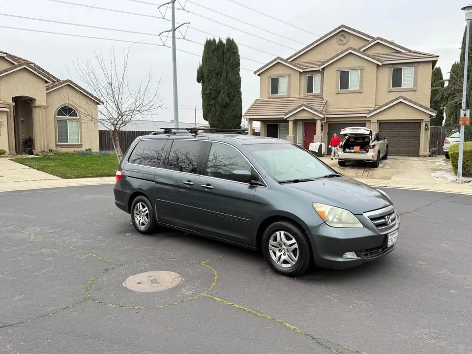 2006 Honda Odyssey - Image 2 of 7