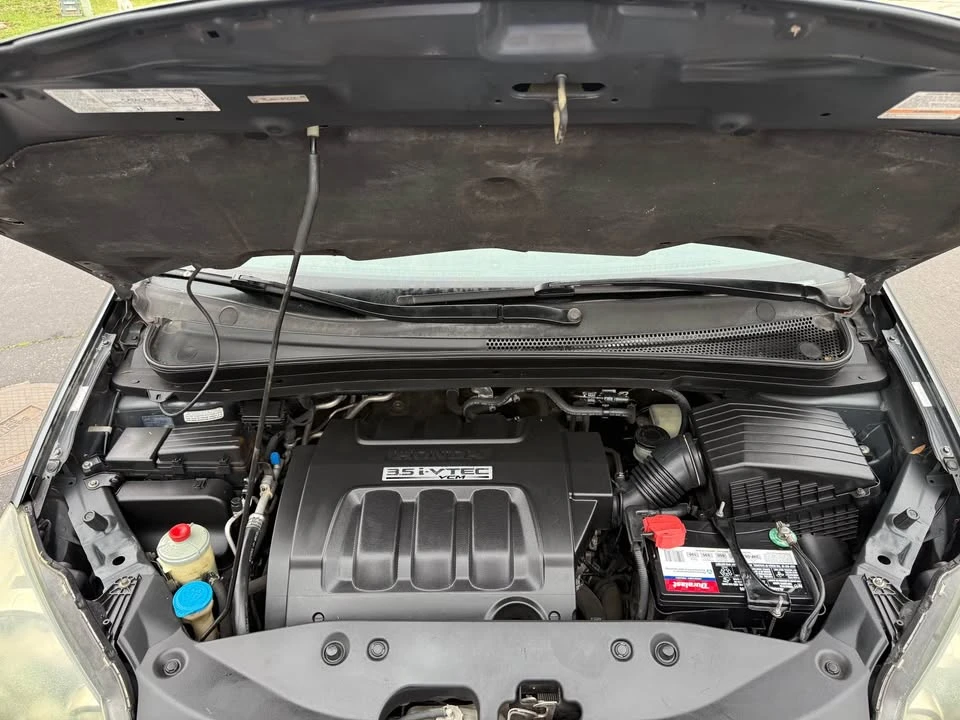 2006 Honda Odyssey - Image 6 of 7