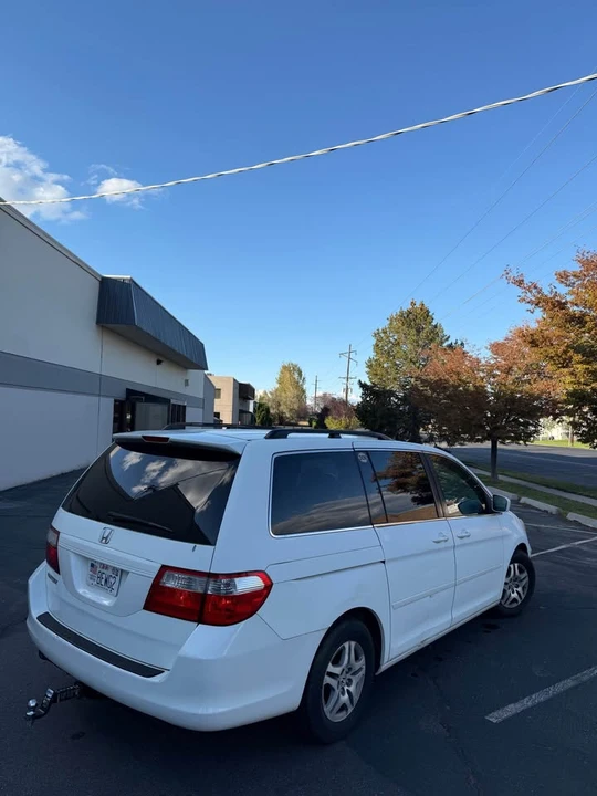 2006 Honda Odyssey - Image 3 of 11