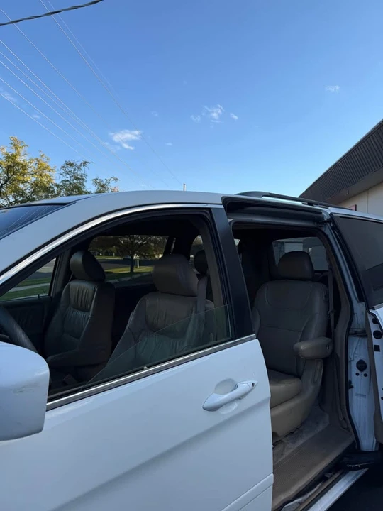 2006 Honda Odyssey - Image 4 of 11