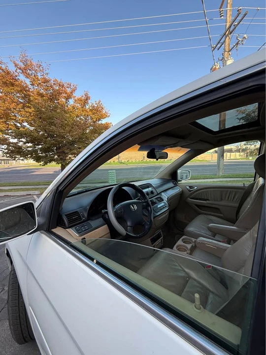 2006 Honda Odyssey - Image 8 of 11