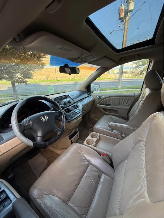 2006 Honda Odyssey - Image 11 of 11