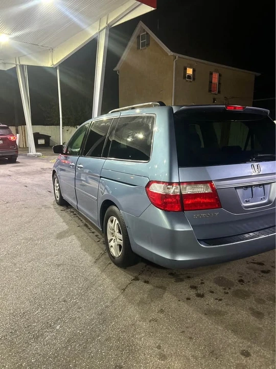 2006 Honda Odyssey - Image 3 of 6