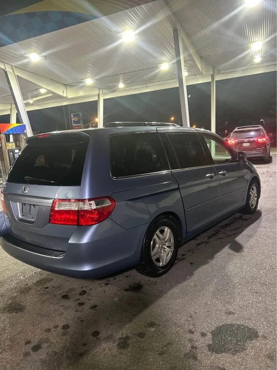2006 Honda Odyssey - Image 4 of 6