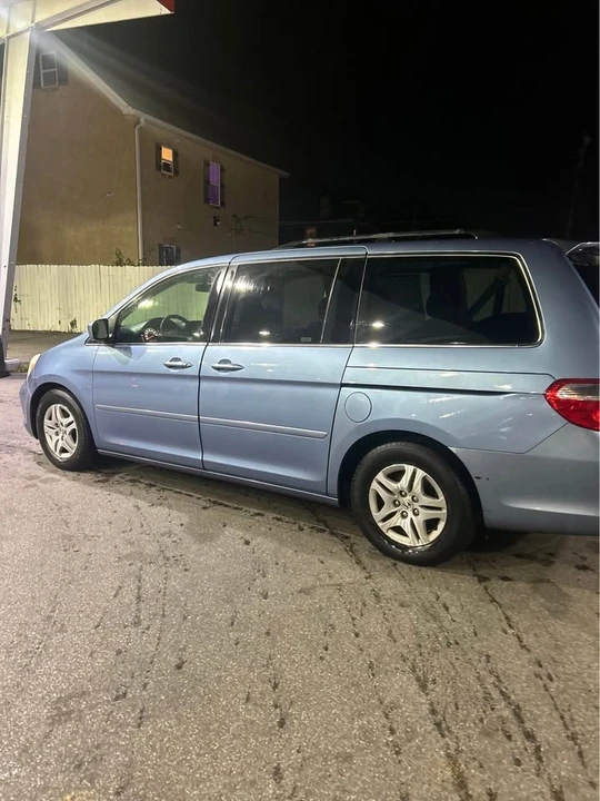 2006 Honda Odyssey - Image 5 of 6