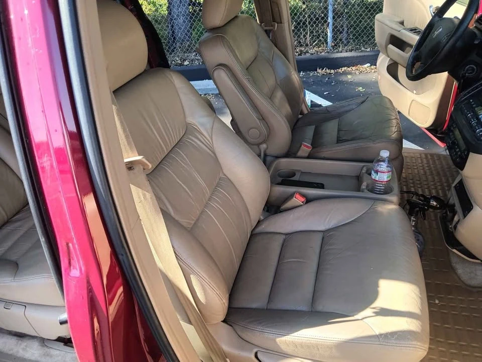 2006 Honda Odyssey - Image 5 of 14