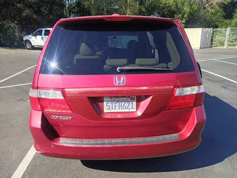 2006 Honda Odyssey - Image 13 of 14