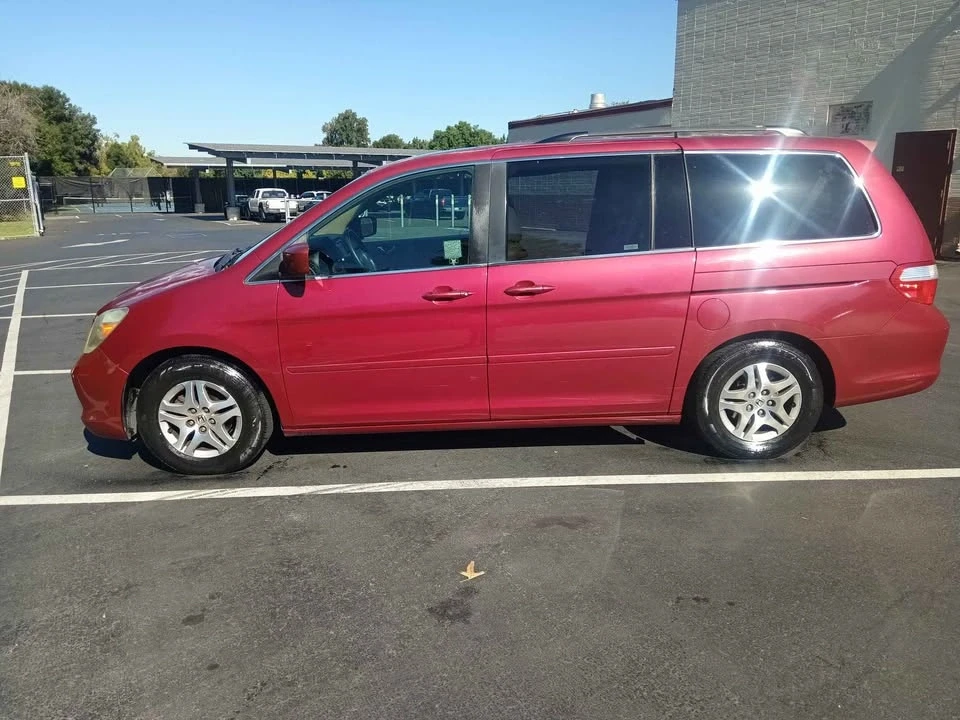 2006 Honda Odyssey - Image 14 of 14