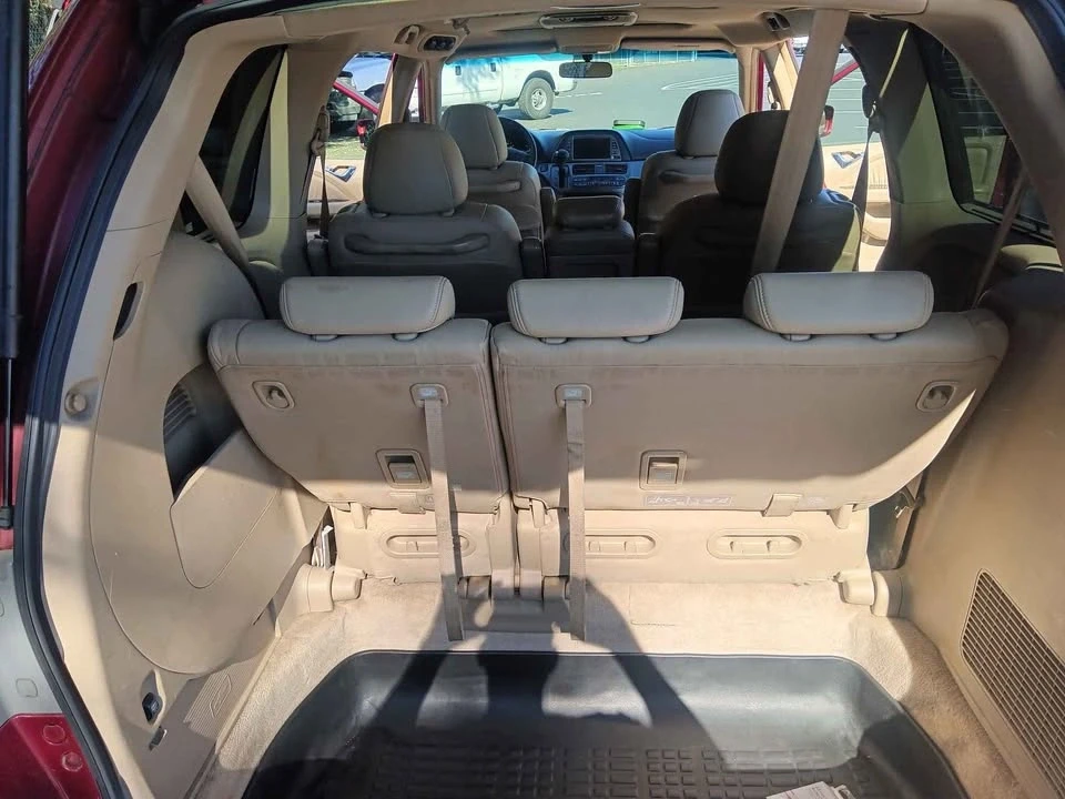 2006 Honda Odyssey - Image 7 of 14