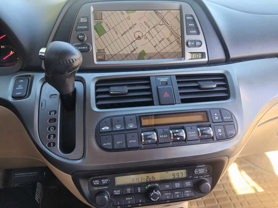 2006 Honda Odyssey - Image 6 of 15