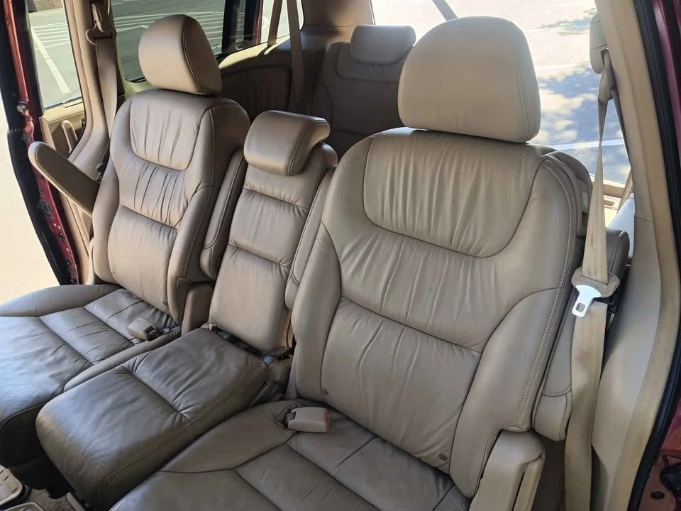 2006 Honda Odyssey - Image 11 of 15