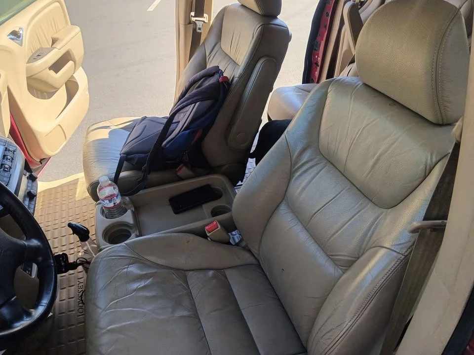 2006 Honda Odyssey - Image 3 of 15