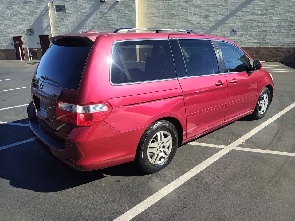 2006 Honda Odyssey - Image 13 of 15