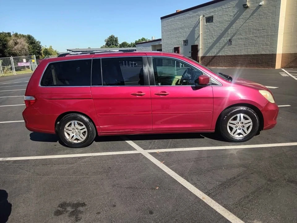 2006 Honda Odyssey - Image 15 of 15
