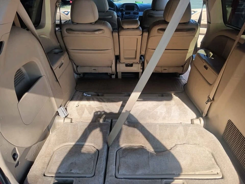 2006 Honda Odyssey - Image 11 of 15