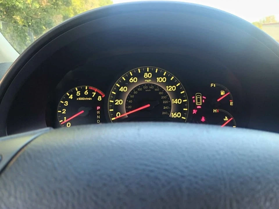 2006 Honda Odyssey - Image 8 of 15