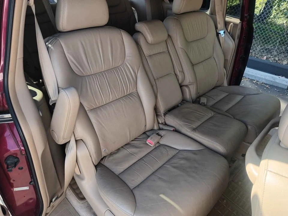 2006 Honda Odyssey - Image 4 of 15