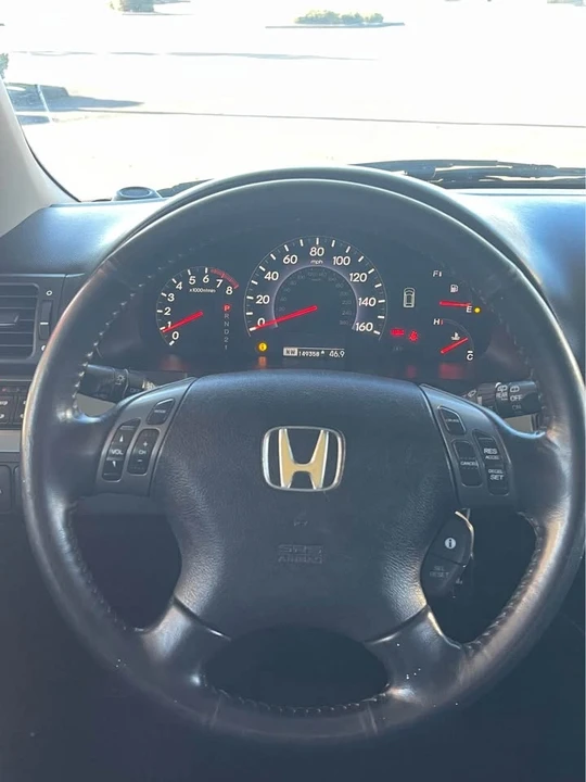 2006 Honda Odyssey - Image 5 of 7
