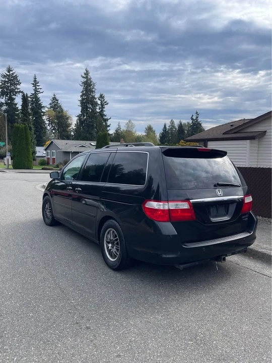 2006 Honda Odyssey - Image 4 of 7