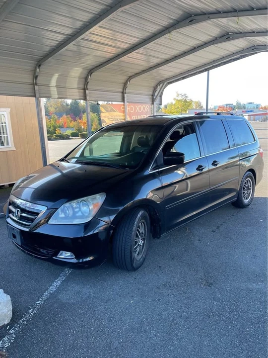 2006 Honda Odyssey - Image 2 of 7