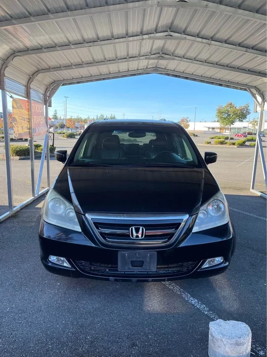 2006 Honda Odyssey - Image 3 of 7