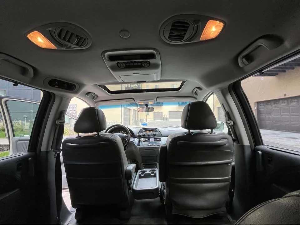 2006 Honda Odyssey - Image 9 of 10