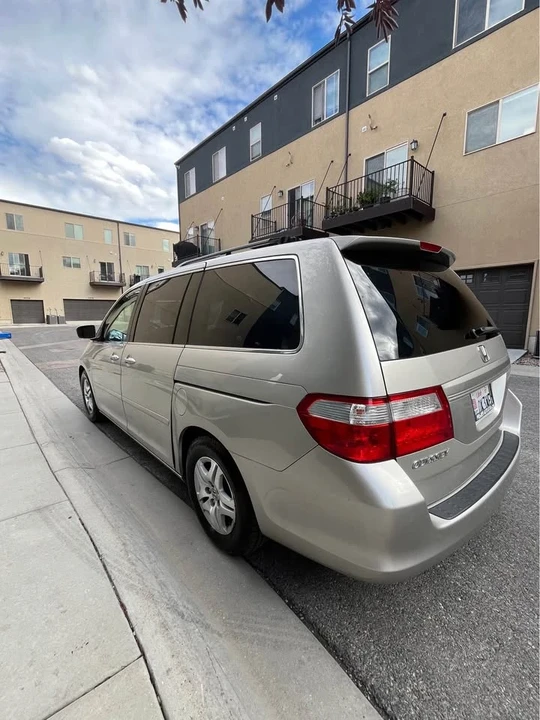 2006 Honda Odyssey - Image 3 of 10