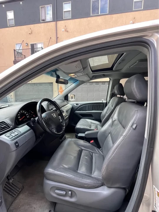 2006 Honda Odyssey - Image 7 of 10