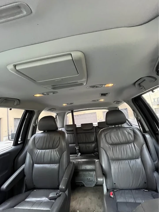 2006 Honda Odyssey - Image 10 of 10