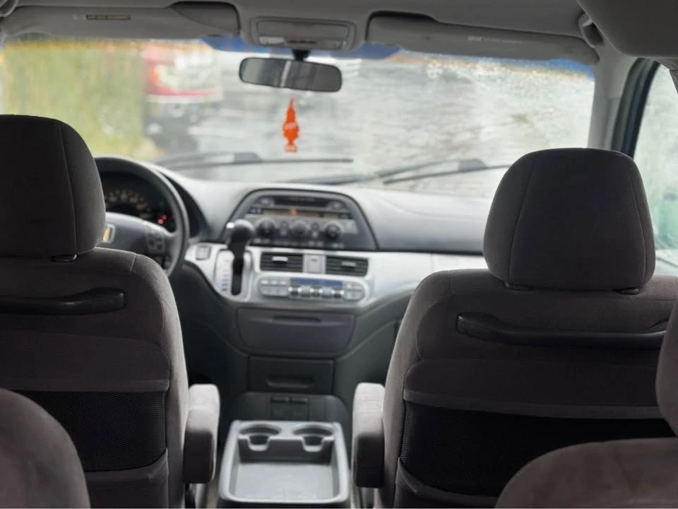 2006 Honda Odyssey - Image 3 of 4