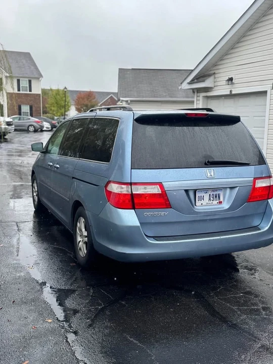 2006 Honda Odyssey - Image 2 of 4