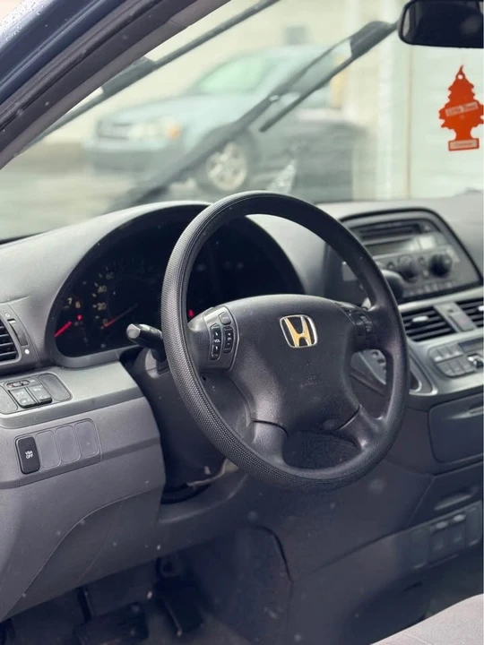 2006 Honda Odyssey - Image 4 of 4