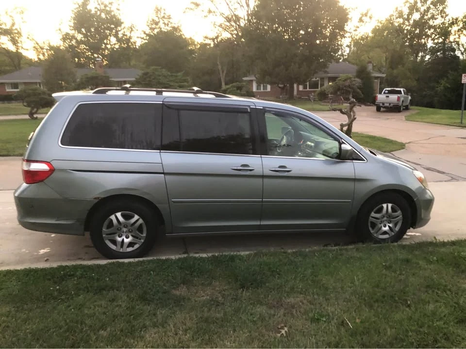 2006 Honda Odyssey - Image 4 of 8