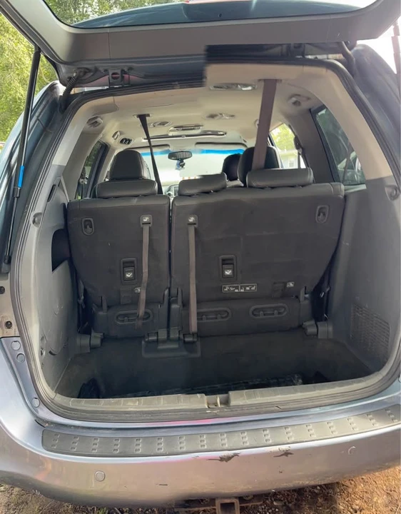 2006 Honda Odyssey - Image 8 of 16