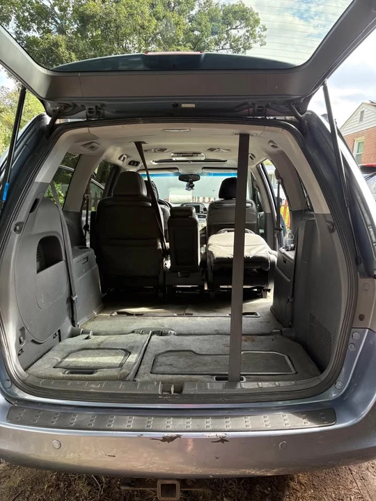 2006 Honda Odyssey - Image 10 of 16