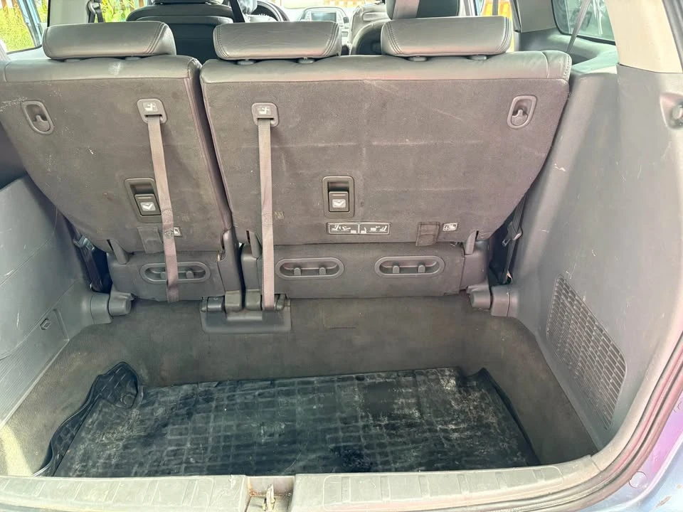 2006 Honda Odyssey - Image 11 of 16