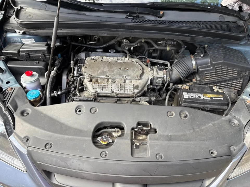 2006 Honda Odyssey - Image 12 of 16