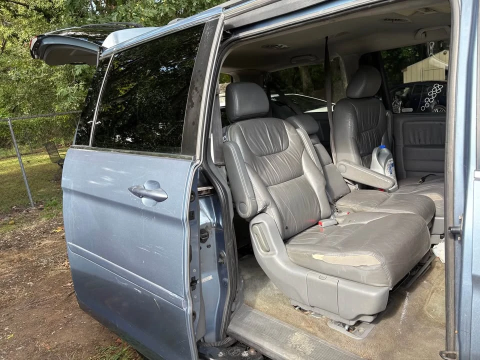 2006 Honda Odyssey - Image 7 of 16