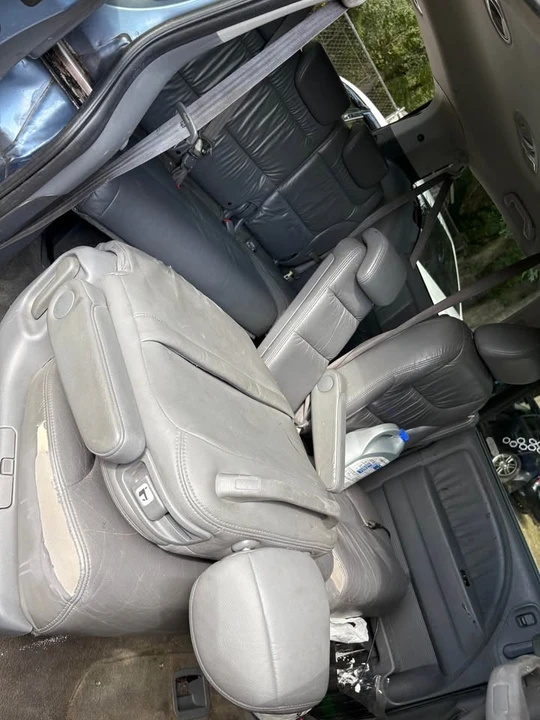 2006 Honda Odyssey - Image 6 of 16