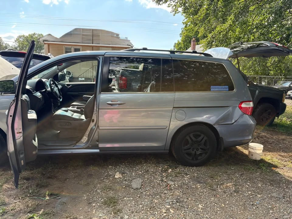 2006 Honda Odyssey - Image 15 of 16
